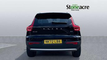 Volvo XC40 2.0 B3P Core 5dr Auto
