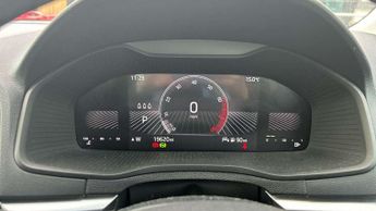 Skoda Karoq 1.5 TSI SE Drive 5dr DSG