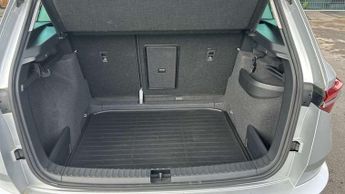 Skoda Karoq 1.5 TSI SE Drive 5dr DSG
