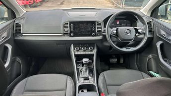 Skoda Karoq 1.5 TSI SE Drive 5dr DSG