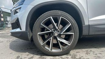 Skoda Karoq 1.5 TSI SE Drive 5dr DSG