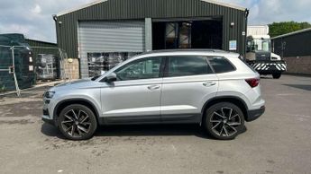 Skoda Karoq 1.5 TSI SE Drive 5dr DSG
