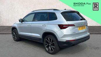 Skoda Karoq 1.5 TSI SE Drive 5dr DSG