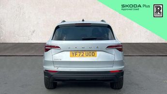 Skoda Karoq 1.5 TSI SE Drive 5dr DSG