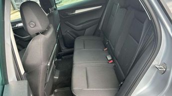 Skoda Karoq 1.5 TSI SE Drive 5dr DSG