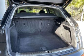 Audi Q5 40 TDI Quattro Sport 5dr S Tronic