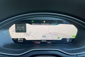 Audi Q5 40 TDI Quattro Sport 5dr S Tronic