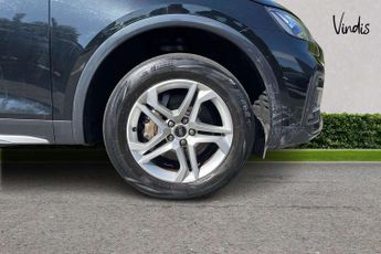 Audi Q5 40 TDI Quattro Sport 5dr S Tronic