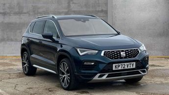 SEAT Ateca 1.5 TSI EVO Xperience Lux 5dr DSG