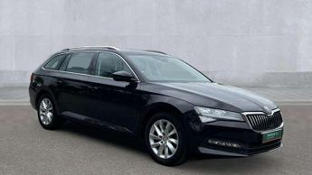 Skoda Superb 1.5 TSI SE 5dr DSG