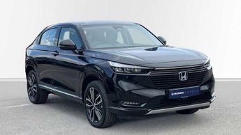 Honda HR-V 1.5 eHEV Advance 5dr CVT