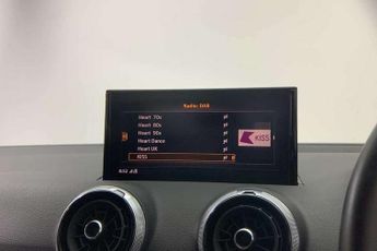 Audi Q2 35 TFSI Sport 5dr S Tronic