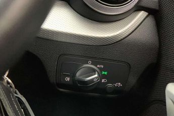 Audi Q2 35 TFSI Sport 5dr S Tronic