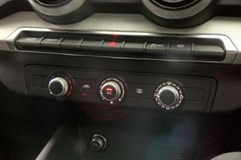Audi Q2 35 TFSI Sport 5dr S Tronic