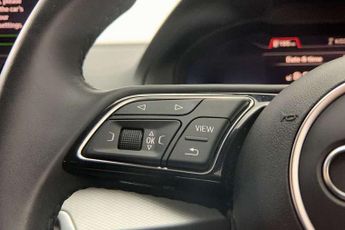 Audi Q2 35 TFSI Sport 5dr S Tronic
