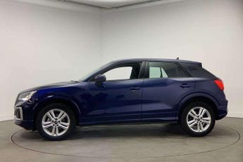 Audi Q2 35 TFSI Sport 5dr S Tronic