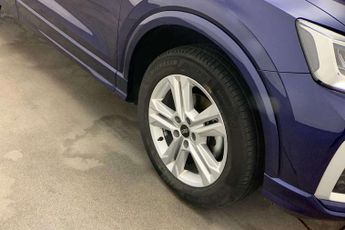 Audi Q2 35 TFSI Sport 5dr S Tronic