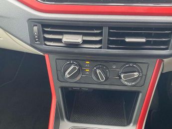 Volkswagen Polo 1.0 EVO 80 Beats 5dr