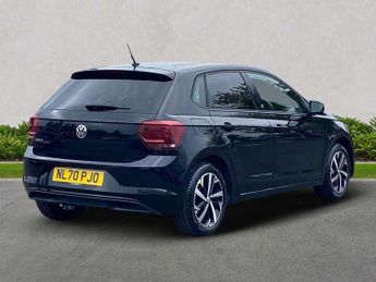 Volkswagen Polo 1.0 EVO 80 Beats 5dr
