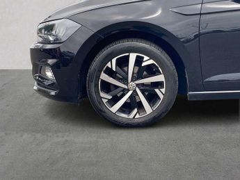 Volkswagen Polo 1.0 EVO 80 Beats 5dr