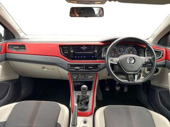 Volkswagen Polo 1.0 EVO 80 Beats 5dr