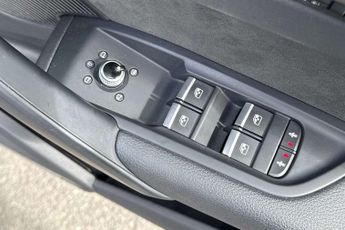 Audi Q5 40 TDI Quattro Black Edition 5dr S Tronic