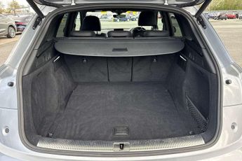 Audi Q5 40 TDI Quattro Black Edition 5dr S Tronic