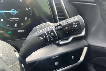 Kia Sportage 1.6 CRDi 134 48V ISG 4 5dr DCT AWD