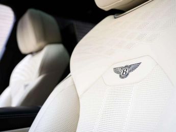 Bentley Bentayga 4.0 V8 Azure 5dr Auto