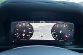 Land Rover Defender 3.0 D250 Hard Top SE Auto [3 Seat]