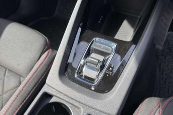 Skoda Octavia 2.0 TSI vRS 5dr DSG