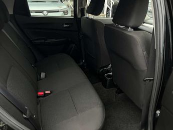 Suzuki Swift 1.0 Boosterjet SZ5 5dr Auto