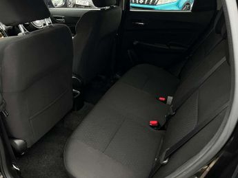 Suzuki Swift 1.0 Boosterjet SZ5 5dr Auto