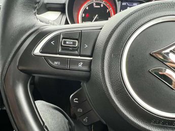 Suzuki Swift 1.0 Boosterjet SZ5 5dr Auto