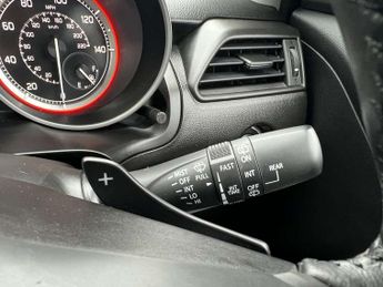 Suzuki Swift 1.0 Boosterjet SZ5 5dr Auto