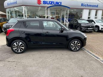 Suzuki Swift 1.0 Boosterjet SZ5 5dr Auto