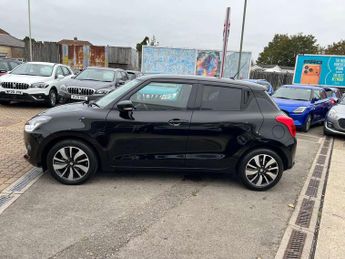 Suzuki Swift 1.0 Boosterjet SZ5 5dr Auto