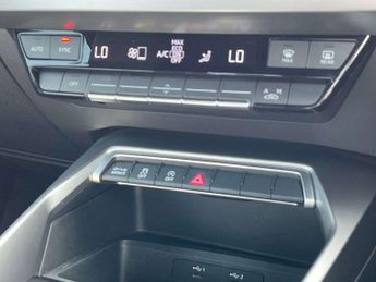 Audi A3 35 TDI S Line 5dr S Tronic