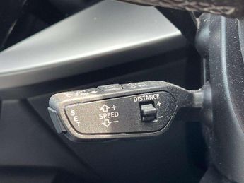 Audi A3 35 TDI S Line 5dr S Tronic