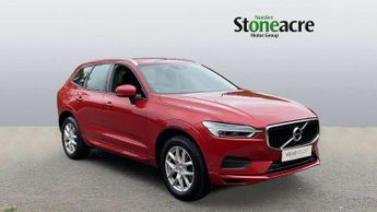 Volvo XC60 2.0 B4D Momentum 5dr AWD Geartronic