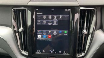 Volvo XC60 2.0 B4D Momentum 5dr AWD Geartronic