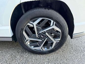 Hyundai Kona 1.6 GDi Hybrid N Line 5dr DCT