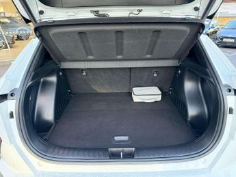 Hyundai Kona 1.6 GDi Hybrid N Line 5dr DCT