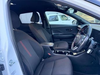 Hyundai Kona 1.6 GDi Hybrid N Line 5dr DCT