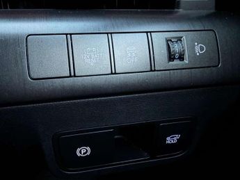 Hyundai Kona 1.6 GDi Hybrid N Line 5dr DCT