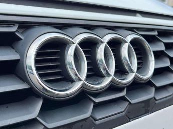 Audi A3 35 TFSI Edition 1 5dr S Tronic