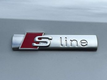 Audi A3 35 TFSI Edition 1 5dr S Tronic