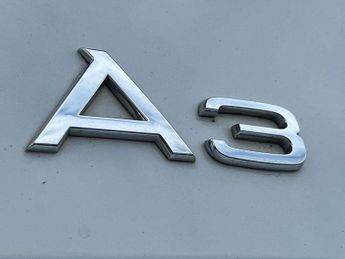 Audi A3 35 TFSI Edition 1 5dr S Tronic