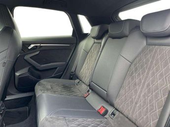 Audi A3 35 TFSI Edition 1 5dr S Tronic