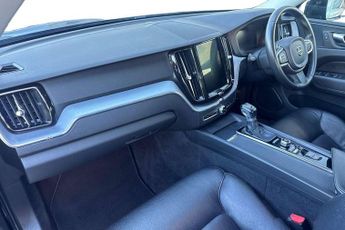 Volvo XC60 2.0 D4 Momentum 5dr Geartronic